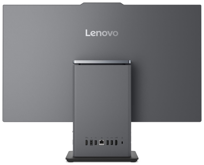 Lenovo ThinkCentre neo 50a 24 Gen 6 LNL Intel Core Ultra 5 16 GB 512 GB SSD Gris