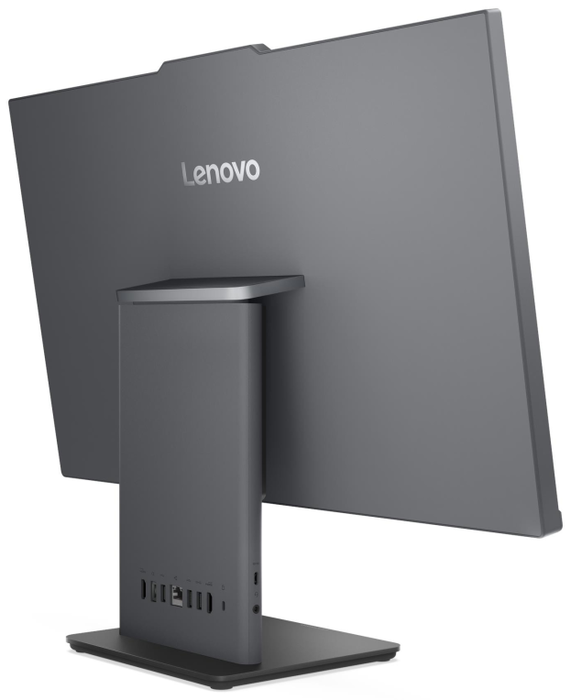Lenovo ThinkCentre neo 50a 24 Gen 6 LNL Intel Core Ultra 5 16GB 512GB Gris Lenovo ThinkCentre neo 50a 24 Gen 6 LNL Intel Core Ultra 5 16GB 512GB Gris