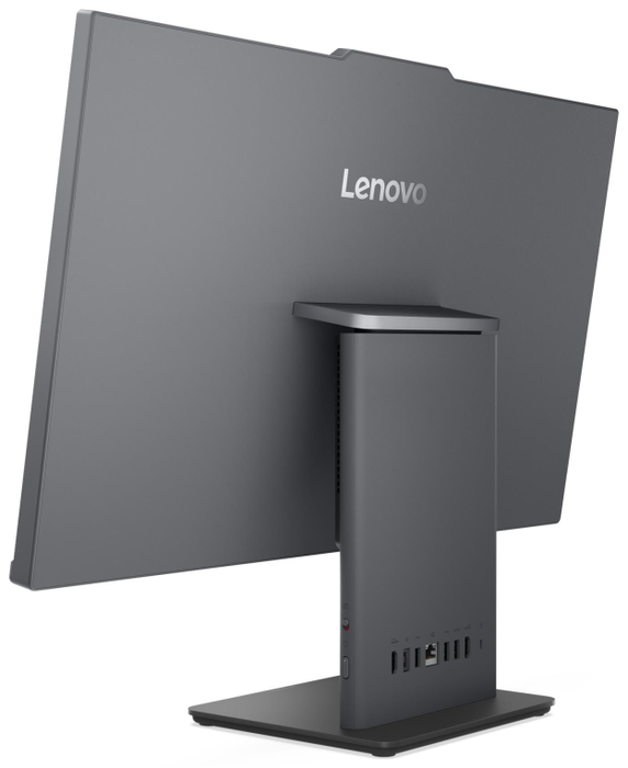 Lenovo ThinkCentre neo 50a 24 Gen 6 LNL Intel Core Ultra 5 16 GB 512 GB SSD Gris