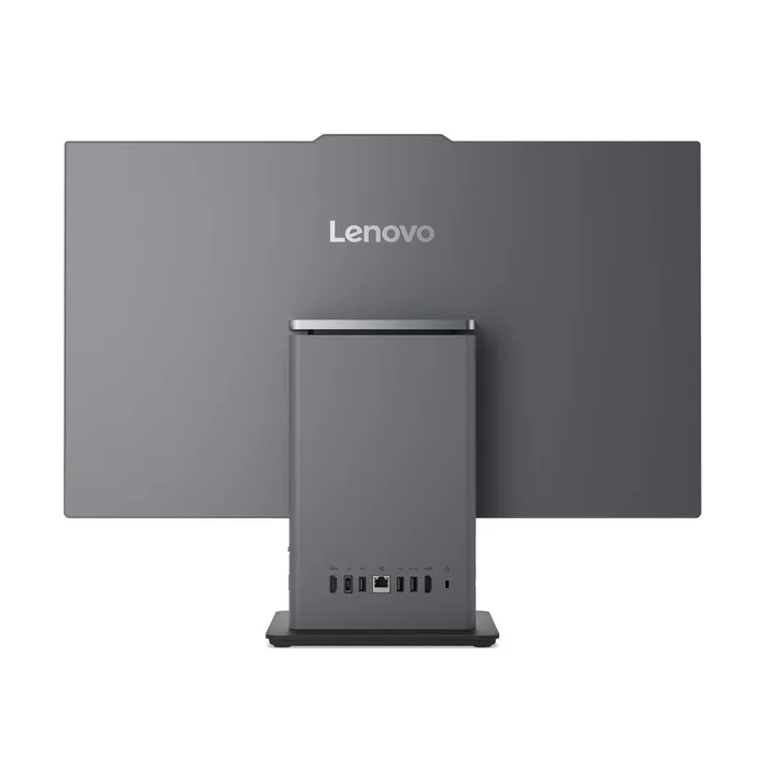 Lenovo ThinkCentre neo 50a 24 Gen 6 LNL Intel Core Ultra 5, 16 GB, 512 GB SSD, Gris Lenovo ThinkCentre neo 50a 24 Gen 6 LNL Intel Core Ultra 5, 16 GB, 512 GB SSD, Gris