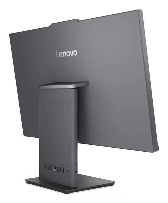 Lenovo ThinkCentre neo 50a 24 Gen 6 LNL Intel Core Ultra 5, 16 GB, 512 GB SSD, Gris Lenovo ThinkCentre neo 50a 24 Gen 6 LNL Intel Core Ultra 5, 16 GB, 512 GB SSD, Gris
