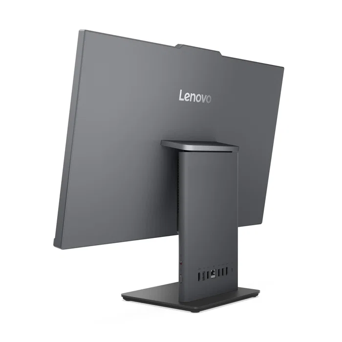 Lenovo ThinkCentre neo 50a 24 Gen 6 LNL Intel Core Ultra 5, 16 GB, 512 GB SSD, Gris Lenovo ThinkCentre neo 50a 24 Gen 6 LNL Intel Core Ultra 5, 16 GB, 512 GB SSD, Gris