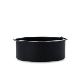 Molde Acero Carbono con Asa Naturalia Quid 22,8x21,5x7,6 cm