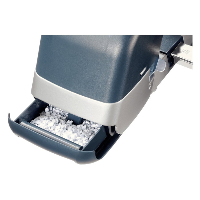 LEITZ Perforadora de registros 5182 plata LEITZ Perforadora de registros 5182 plata