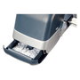 LEITZ Perforadora de registros 5182 plata