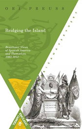 Bridging the Island, Ori Preuss - IBEROAMERICANA - VERVUERT
