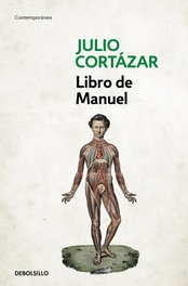 Libro de Manuel, Julio Cortázar - DEBOLSILLO