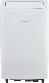 Aire acondicionado portÁtil hisense apc09qc a 2236 frig gas 290 wifi