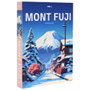 Home Deco Factory Caja Deco Hiver Libro Colección Forest
