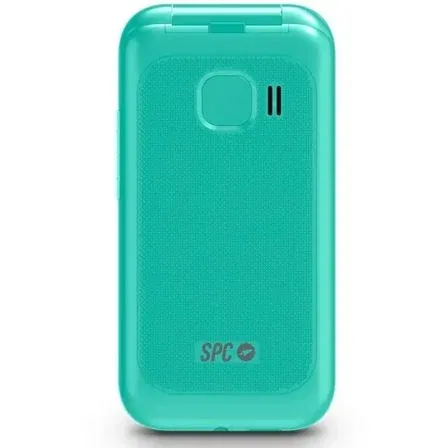 SPC Teléfono Móvil WILD para Personas Mayores 4G Verde SPC Teléfono Móvil WILD para Personas Mayores 4G Verde