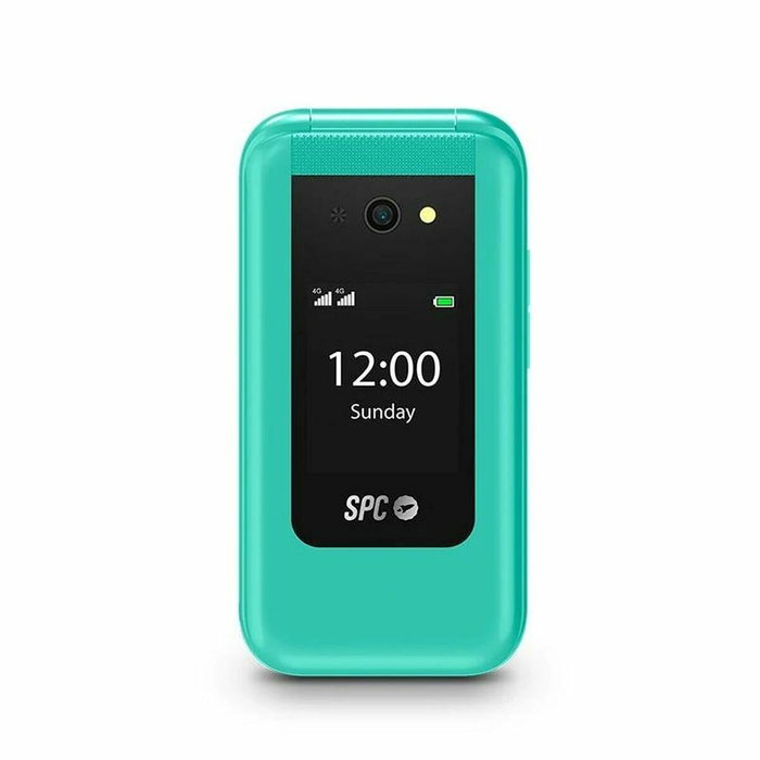 SPC Wild 4G 2336V Verde SPC Wild 4G 2336V Verde