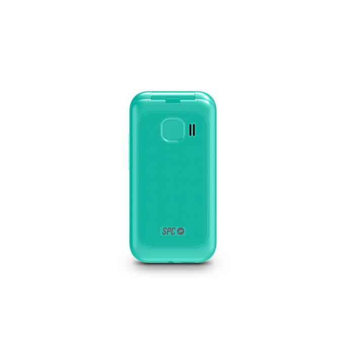SPC Wild 4G 2336V Verde SPC Wild 4G 2336V Verde