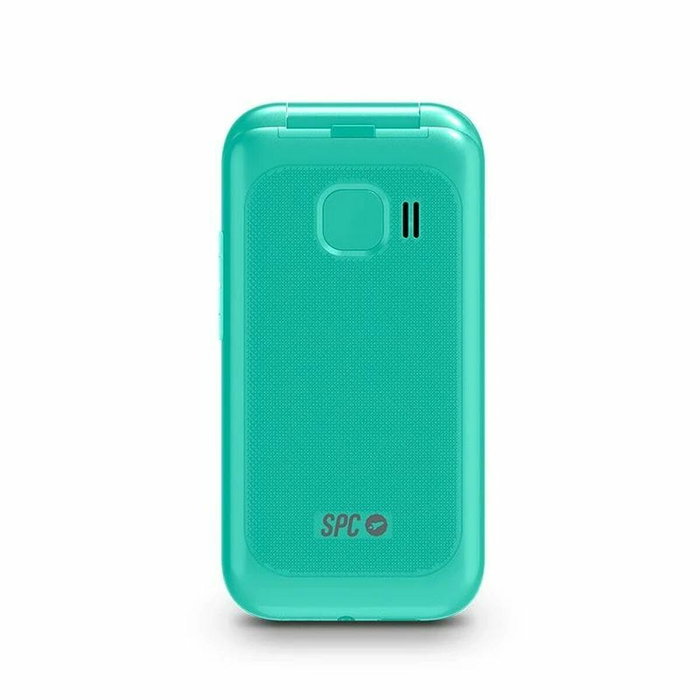 SPC Wild 4G 2336V Verde SPC Wild 4G 2336V Verde