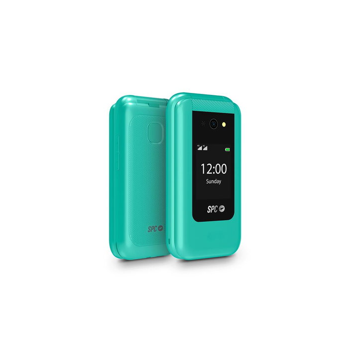 SPC Wild 4G 2336V Verde SPC Wild 4G 2336V Verde