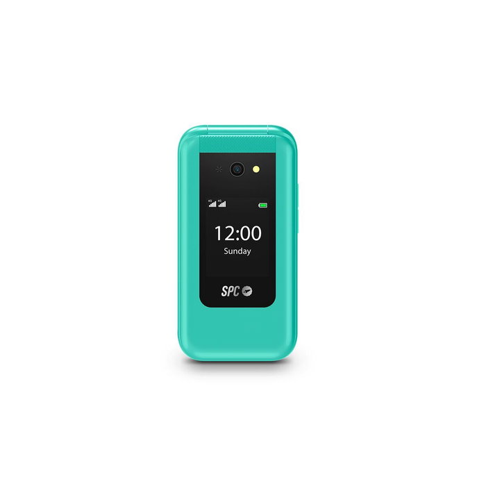 SPC Wild 4G 2336V Verde SPC Wild 4G 2336V Verde