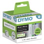 Dymo Etiquetas LabelWriter para Lomo de Archivador 38x190mm Blanco