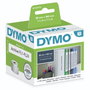 Dymo Etiquetas para lomo de archivador 38x190 mm, 110 unidades