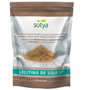 SOTYA Lecitina de soja granulada IP 600g