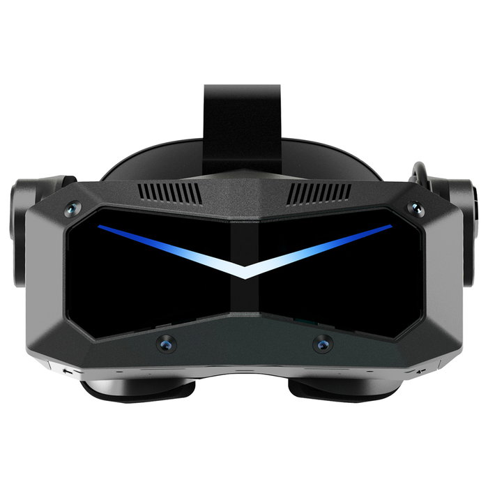 Pimax Crystal Super Ultrawide Negro Pimax Crystal Super Ultrawide Negro