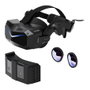 Pimax Crystal Super Ultrawide Negro
