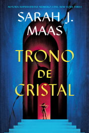 Hidra, Trono de Cristal, Sarah J. Maas - Hidra
