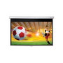 Optoma DS-9092PWC Pantalla de Proyección Manual 92 pulgadas 16:9 Blanco