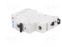 EATON ELECTRIC FAZ-C4/1 Interruptor magnetotérmico 1P 4A 15kA