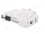 EATON ELECTRIC FAZ-C4/1 Interruptor magnetotérmico 1P 4A 15kA