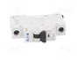 EATON ELECTRIC FAZ-C4/1 Interruptor magnetotérmico 1P 4A 15kA