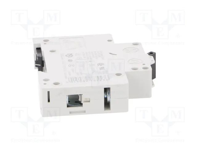 EATON ELECTRIC FAZ-C4/1 Interruptor magnetotérmico 1P 4A 15kA EATON ELECTRIC FAZ-C4/1 Interruptor magnetotérmico 1P 4A 15kA