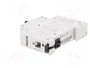 EATON ELECTRIC FAZ-C4/1 Interruptor magnetotérmico 1P 4A 15kA