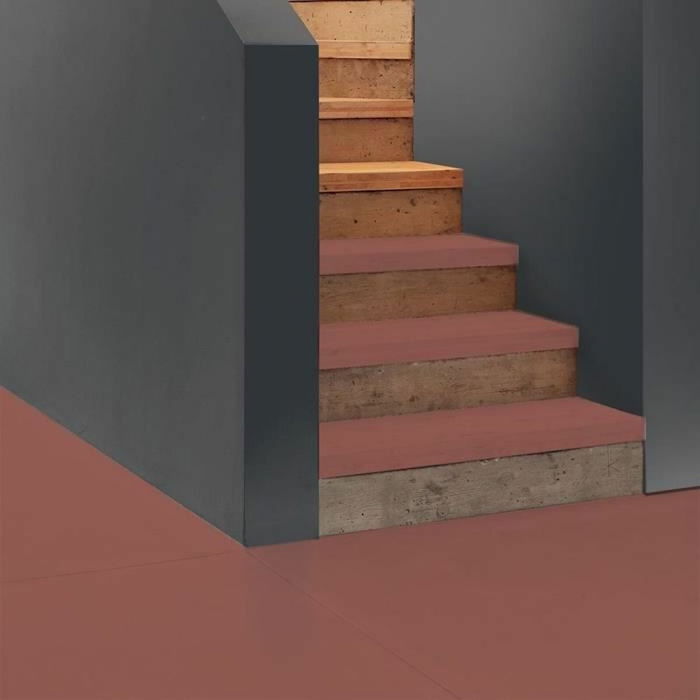 Pintura de Imprimación Ripolin Rose Satinado 2,5 L Pintura de Imprimación Ripolin Rose Satinado 2,5 L