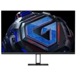 Xiaomi G27Qi - Monitor Gaming 27" IPS QHD 2K, 180Hz, 1ms, FreeSync, 95% DCI-P3, Negro