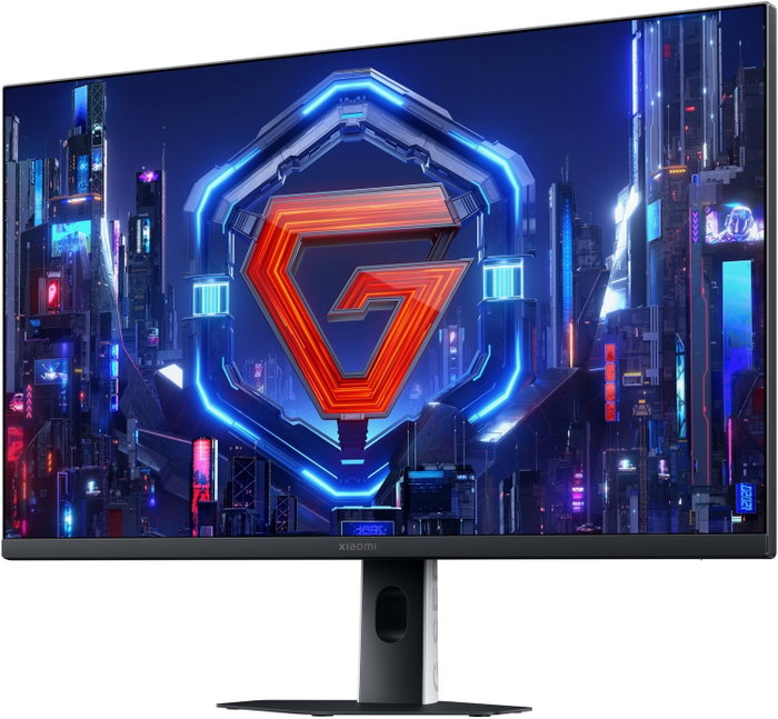 Xiaomi G27Qi 2026 Monitor Gaming 27" QHD (2560x1440) IPS 200Hz 1ms HDR Xiaomi G27Qi 2026 Monitor Gaming 27" QHD (2560x1440) IPS 200Hz 1ms HDR