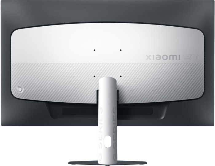 Xiaomi G27Qi 2026 Monitor Gaming 27" QHD (2560x1440) IPS 200Hz 1ms HDR Xiaomi G27Qi 2026 Monitor Gaming 27" QHD (2560x1440) IPS 200Hz 1ms HDR
