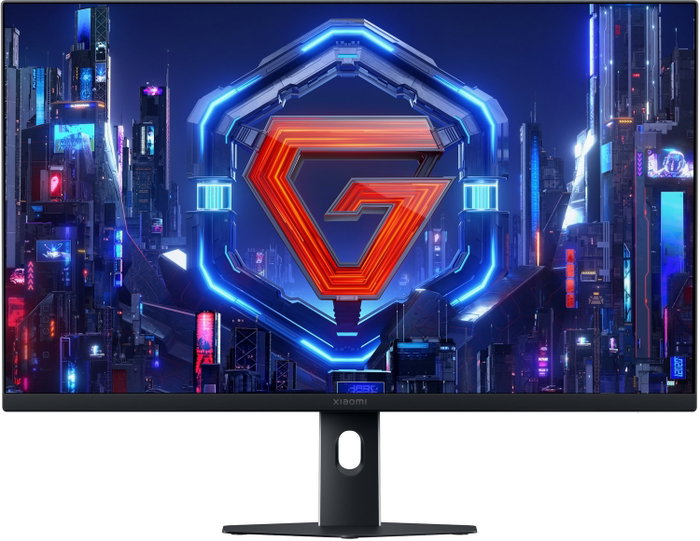 Xiaomi G27Qi 2026 Monitor Gaming 27" QHD (2560x1440) IPS 200Hz 1ms HDR Xiaomi G27Qi 2026 Monitor Gaming 27" QHD (2560x1440) IPS 200Hz 1ms HDR