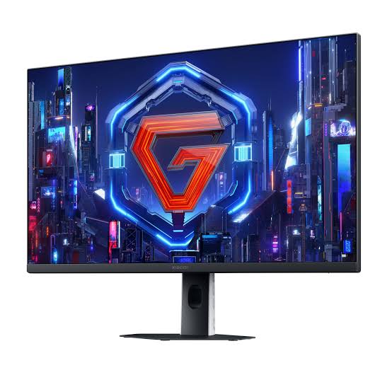 Xiaomi G27Qi Monitor Gaming 2K QHD 27 IPS 180Hz 1ms Negro Xiaomi G27Qi Monitor Gaming 2K QHD 27 IPS 180Hz 1ms Negro