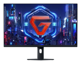 Xiaomi G27Qi Monitor Gaming 2K QHD 27 IPS 180Hz 1ms Negro