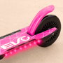 EVO-SCOOTER PLEGABLE C/LUCES R