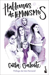 BOOKET, Hablemos de feminismos, Carla Galeote - BOOKET