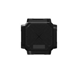 Ruijie Networks RG-EW6000GX Router Wi-Fi 6 de Sobremesa Dual-Band (2.4/5.8 GHz) con Puerto 2.5 Gigabit Ethernet - Negro