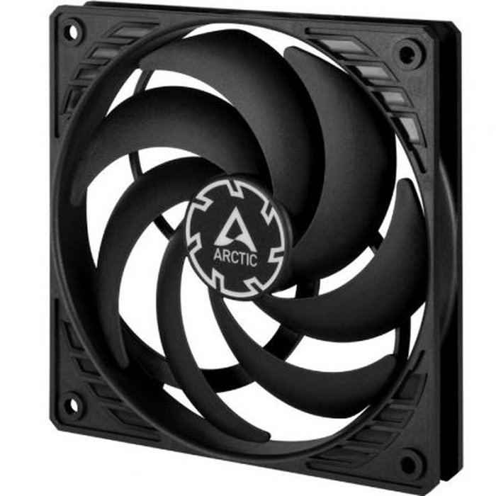 ARCTIC P12 Slim PWM PST Negro
