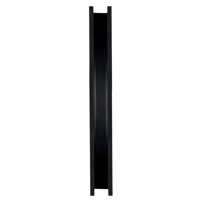ARCTIC P12 Slim PWM PST Negro 12 cm Slim ARCTIC P12 Slim PWM PST Negro 12 cm Slim