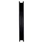 ARCTIC P12 Slim PWM PST Negro 12 cm Slim