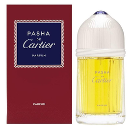 Cartier Pasha De Cartier Parfum 50 mL New