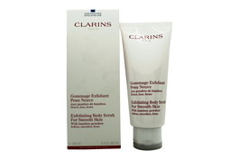Clarins Exfoliating Hidratante Corporal 200ml