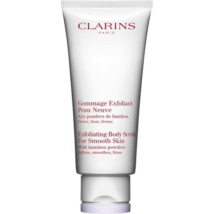 Clarins Gommage Exfoliant Peau Neuve 200ml Clarins Gommage Exfoliant Peau Neuve 200ml