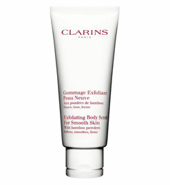 Clarins Gommage Exfoliant Peau Neuve 200ml