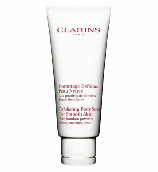 Clarins Gommage Exfoliant Peau Neuve 200ml Clarins Gommage Exfoliant Peau Neuve 200ml