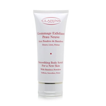 Clarins Gommage Exfoliant Peau Neuve 200ml Clarins Gommage Exfoliant Peau Neuve 200ml